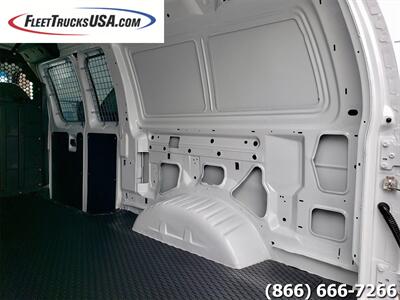 2006 Ford E-Series Cargo E-350 E350 Super Duty Turbo Diesel Cargo   - Photo 27 - Las Vegas, NV 89103