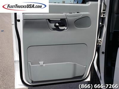 2006 Ford E-Series Cargo E-350 E350 Super Duty Turbo Diesel Cargo   - Photo 9 - Las Vegas, NV 89103