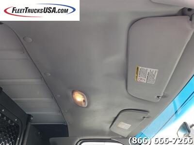 2006 Ford E-Series Cargo E-350 E350 Super Duty Turbo Diesel Cargo   - Photo 16 - Las Vegas, NV 89103