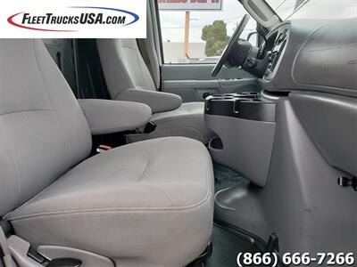 2006 Ford E-Series Cargo E-350 E350 Super Duty Turbo Diesel Cargo   - Photo 17 - Las Vegas, NV 89103