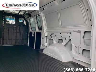 2006 Ford E-Series Cargo E-350 E350 Super Duty Turbo Diesel Cargo   - Photo 19 - Las Vegas, NV 89103