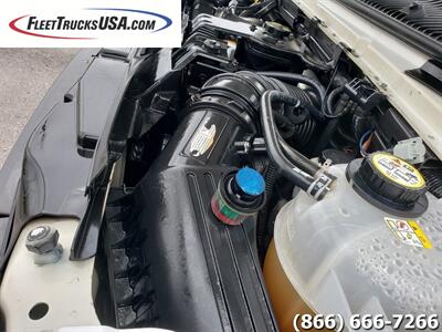 2006 Ford E-Series Cargo E-350 E350 Super Duty Turbo Diesel Cargo   - Photo 33 - Las Vegas, NV 89103