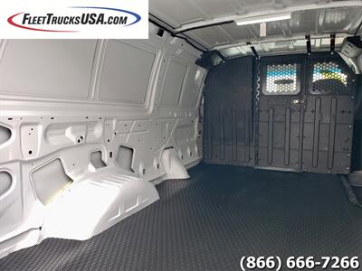 2006 Ford E-Series Cargo E-350 E350 Super Duty Turbo Diesel Cargo   - Photo 18 - Las Vegas, NV 89103