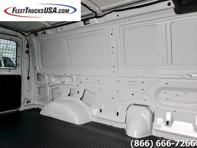 2006 Ford E-Series Cargo E-350 E350 Super Duty Turbo Diesel Cargo   - Photo 31 - Las Vegas, NV 89103