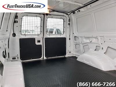 2006 Ford E-Series Cargo E-350 E350 Super Duty Turbo Diesel Cargo   - Photo 30 - Las Vegas, NV 89103