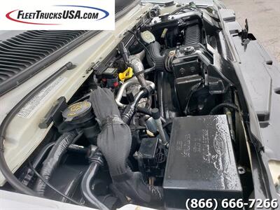 2006 Ford E-Series Cargo E-350 E350 Super Duty Turbo Diesel Cargo   - Photo 20 - Las Vegas, NV 89103