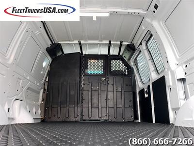 2006 Ford E-Series Cargo E-350 E350 Super Duty Turbo Diesel Cargo   - Photo 3 - Las Vegas, NV 89103