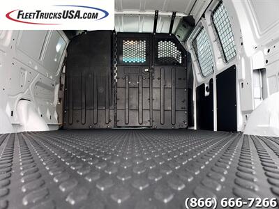 2006 Ford E-Series Cargo E-350 E350 Super Duty Turbo Diesel Cargo   - Photo 2 - Las Vegas, NV 89103