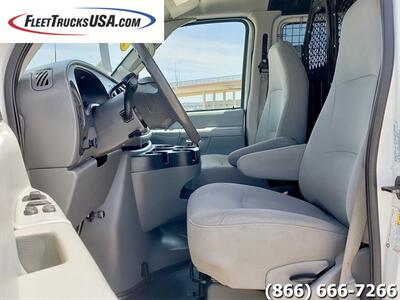 2006 Ford E-Series Cargo E-350 E350 Super Duty Turbo Diesel Cargo   - Photo 11 - Las Vegas, NV 89103