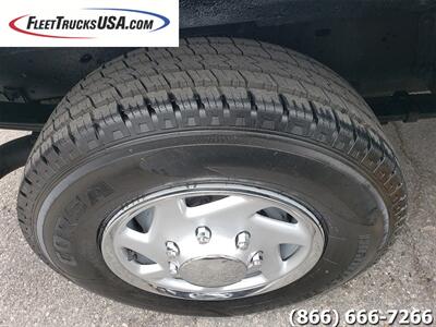 2006 Ford E-Series Cargo E-350 E350 Super Duty Turbo Diesel Cargo   - Photo 32 - Las Vegas, NV 89103