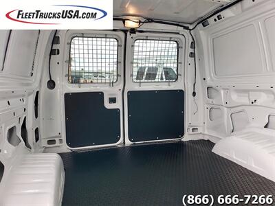 2006 Ford E-Series Cargo E-350 E350 Super Duty Turbo Diesel Cargo   - Photo 23 - Las Vegas, NV 89103