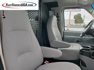 2006 Ford E-Series Cargo E-350 E350 Super Duty Turbo Diesel Cargo   - Photo 15 - Las Vegas, NV 89103