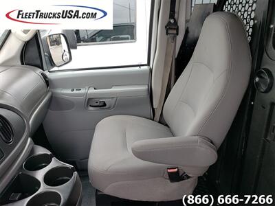 2006 Ford E-Series Cargo E-350 E350 Super Duty Turbo Diesel Cargo   - Photo 26 - Las Vegas, NV 89103