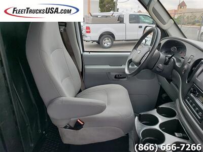 2006 Ford E-Series Cargo E-350 E350 Super Duty Turbo Diesel Cargo   - Photo 24 - Las Vegas, NV 89103