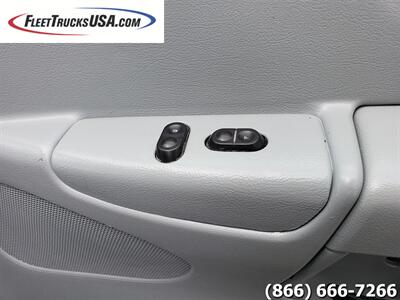 2006 Ford E-Series Cargo E-350 E350 Super Duty Turbo Diesel Cargo   - Photo 14 - Las Vegas, NV 89103