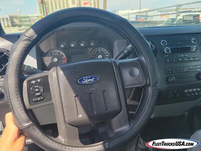 2012 Ford F-250 Super Duty XL  Utility Truck - Photo 25 - Las Vegas, NV 89103