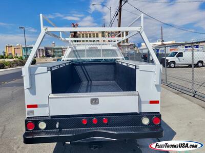 2012 Ford F-250 Super Duty XL  Utility Truck - Photo 31 - Las Vegas, NV 89103