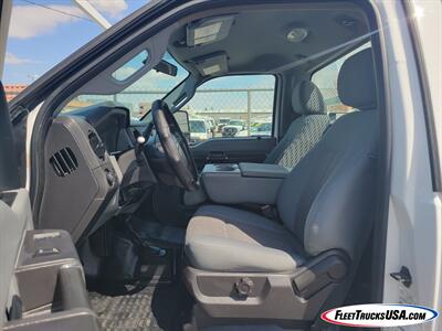 2012 Ford F-250 Super Duty XL  Utility Truck - Photo 3 - Las Vegas, NV 89103