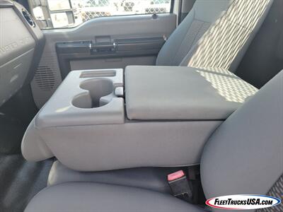 2012 Ford F-250 Super Duty XL  Utility Truck - Photo 21 - Las Vegas, NV 89103