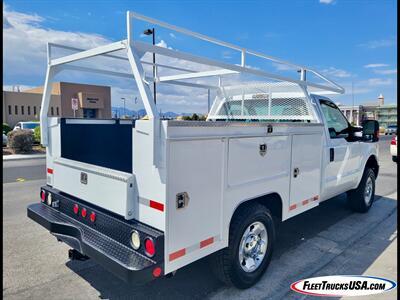 2012 Ford F-250 Super Duty XL  Utility Truck - Photo 7 - Las Vegas, NV 89103