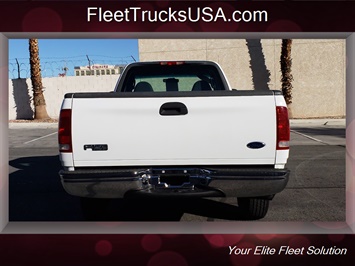 2002 Ford F-150 XL   - Photo 5 - Las Vegas, NV 89103