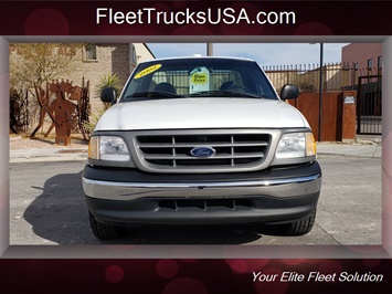 2002 Ford F-150 XL   - Photo 41 - Las Vegas, NV 89103