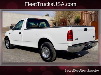 2002 Ford F-150 XL   - Photo 3 - Las Vegas, NV 89103