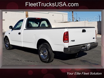 2002 Ford F-150 XL   - Photo 32 - Las Vegas, NV 89103