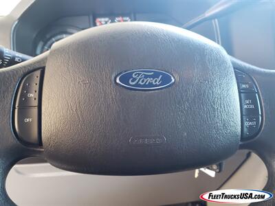 2014 Ford E-Series Cargo E-150  / E-250 - Photo 11 - Las Vegas, NV 89103