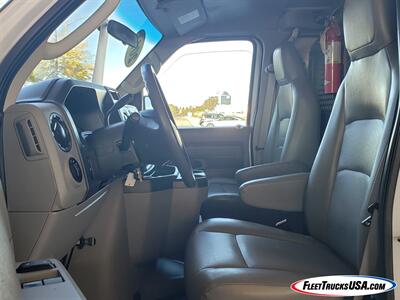 2014 Ford E-Series Cargo E-150  / E-250 - Photo 33 - Las Vegas, NV 89103