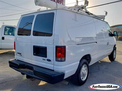 2014 Ford E-Series Cargo E-150  / E-250 - Photo 94 - Las Vegas, NV 89103