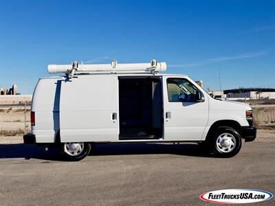 2014 Ford E-Series Cargo E-150  / E-250 - Photo 16 - Las Vegas, NV 89103