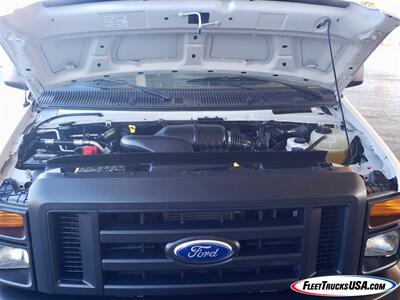 2014 Ford E-Series Cargo E-150  / E-250 - Photo 53 - Las Vegas, NV 89103