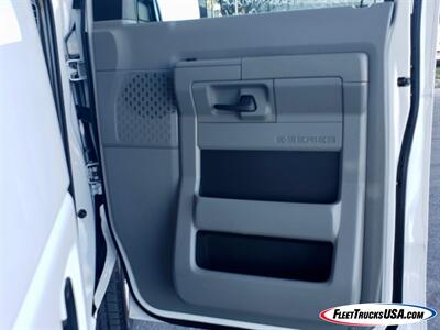 2014 Ford E-Series Cargo E-150  / E-250 - Photo 50 - Las Vegas, NV 89103