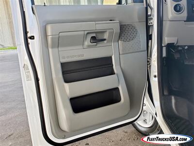 2014 Ford E-Series Cargo E-150  / E-250 - Photo 34 - Las Vegas, NV 89103