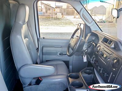 2014 Ford E-Series Cargo E-150  / E-250 - Photo 57 - Las Vegas, NV 89103