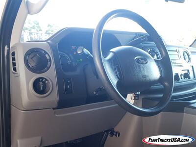 2014 Ford E-Series Cargo E-150  / E-250 - Photo 36 - Las Vegas, NV 89103