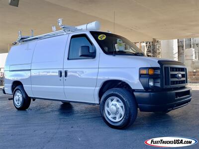 2014 Ford E-Series Cargo E-150  / E-250 - Photo 86 - Las Vegas, NV 89103