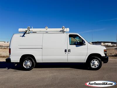 2014 Ford E-Series Cargo E-150  / E-250 - Photo 8 - Las Vegas, NV 89103