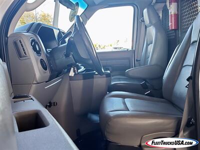 2014 Ford E-Series Cargo E-150  / E-250 - Photo 10 - Las Vegas, NV 89103