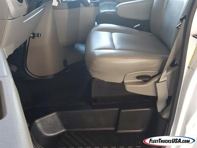 2014 Ford E-Series Cargo E-150  / E-250 - Photo 40 - Las Vegas, NV 89103