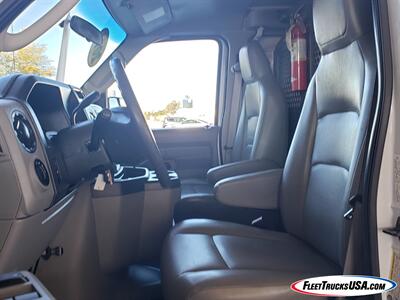 2014 Ford E-Series Cargo E-150  / E-250 - Photo 44 - Las Vegas, NV 89103