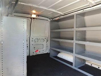 2009 Ford E-Series Cargo E-250, E250, Econoline, used cargo van, cargo vans   - Photo 32 - Las Vegas, NV 89103