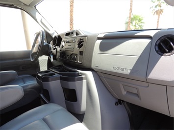 2009 Ford E-Series Cargo E-250, E250, Econoline, used cargo van, cargo vans   - Photo 36 - Las Vegas, NV 89103