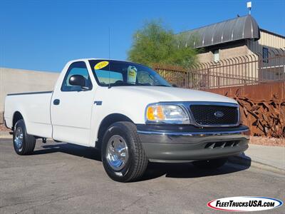 2002 Ford F-150 XL   - Photo 16 - Las Vegas, NV 89103