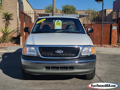 2002 Ford F-150 XL   - Photo 19 - Las Vegas, NV 89103