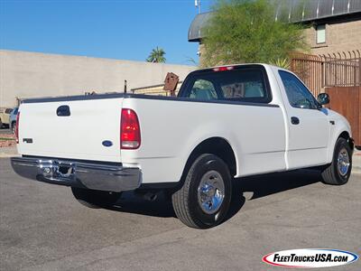 2002 Ford F-150 XL   - Photo 21 - Las Vegas, NV 89103