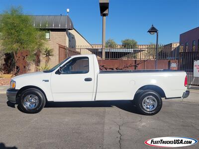 2002 Ford F-150 XL   - Photo 20 - Las Vegas, NV 89103