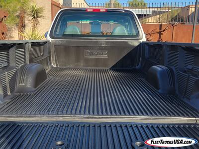 2002 Ford F-150 XL   - Photo 8 - Las Vegas, NV 89103