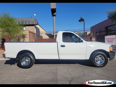 2002 Ford F-150 XL   - Photo 15 - Las Vegas, NV 89103